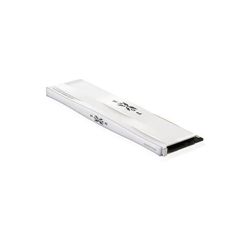 Silicon Power Xpower Zenith DDR5 RGB 16GB (16GBX1) 5200MHz Desktop RAM (White)